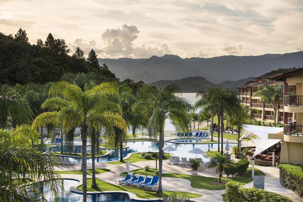 Promenade Angra Hotel Angra dos Reis Buitenkant foto