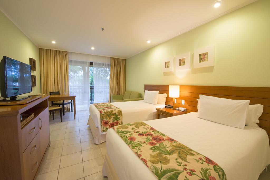 Promenade Angra Hotel Angra dos Reis Kamer foto