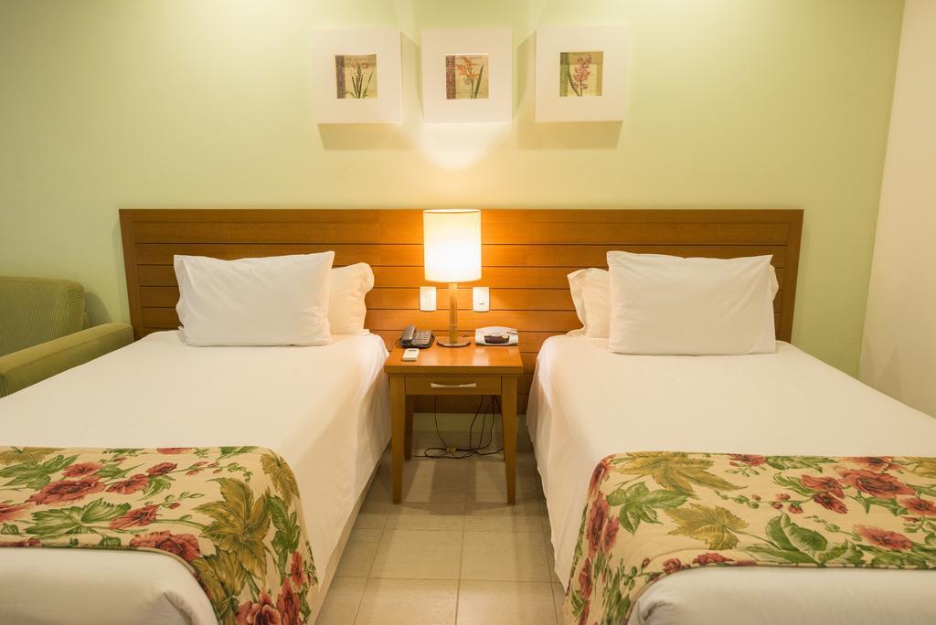 Promenade Angra Hotel Angra dos Reis Kamer foto