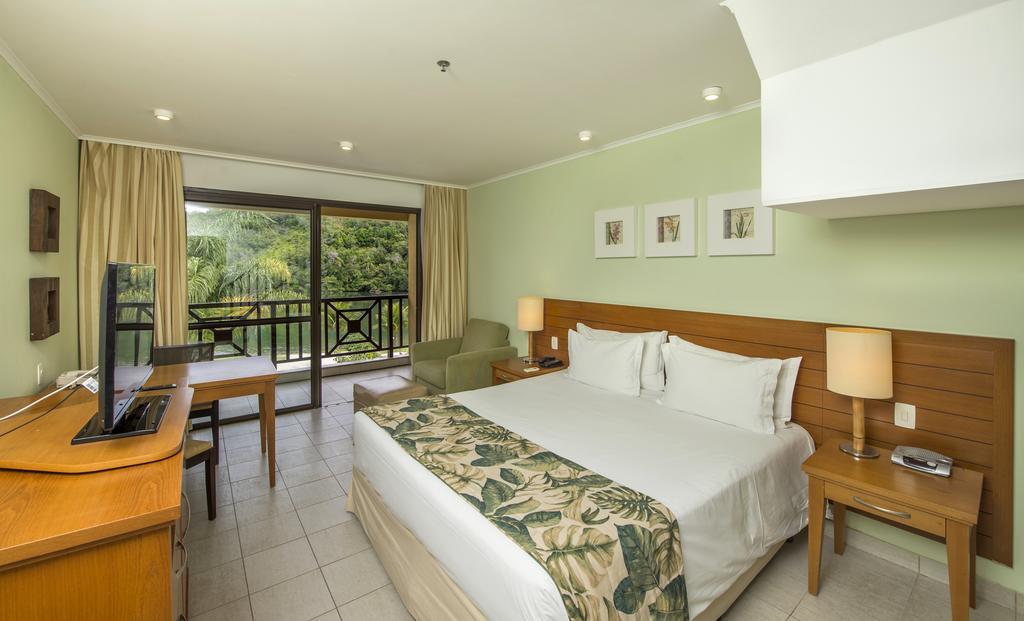 Promenade Angra Hotel Angra dos Reis Buitenkant foto