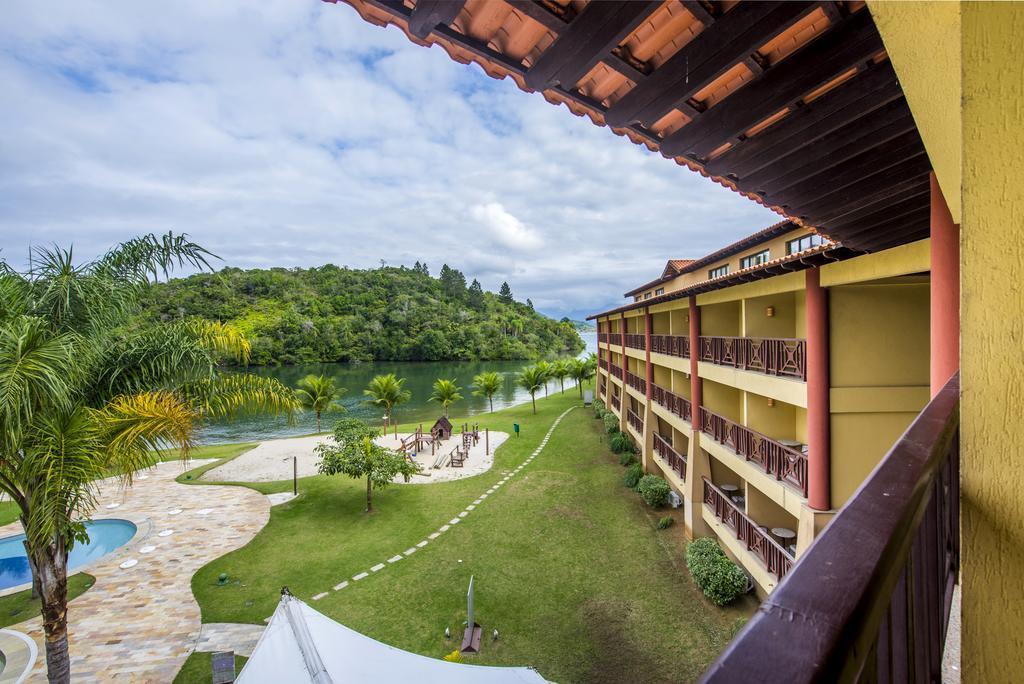 Promenade Angra Hotel Angra dos Reis Buitenkant foto